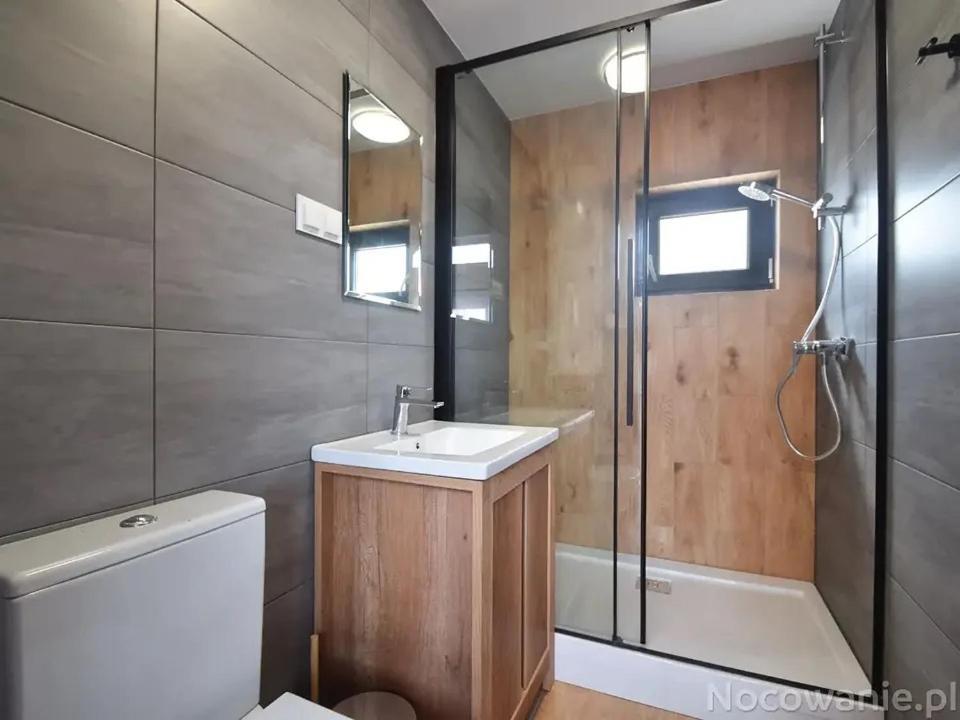 Baltycka Gaska Villa Gąski Exteriör bild